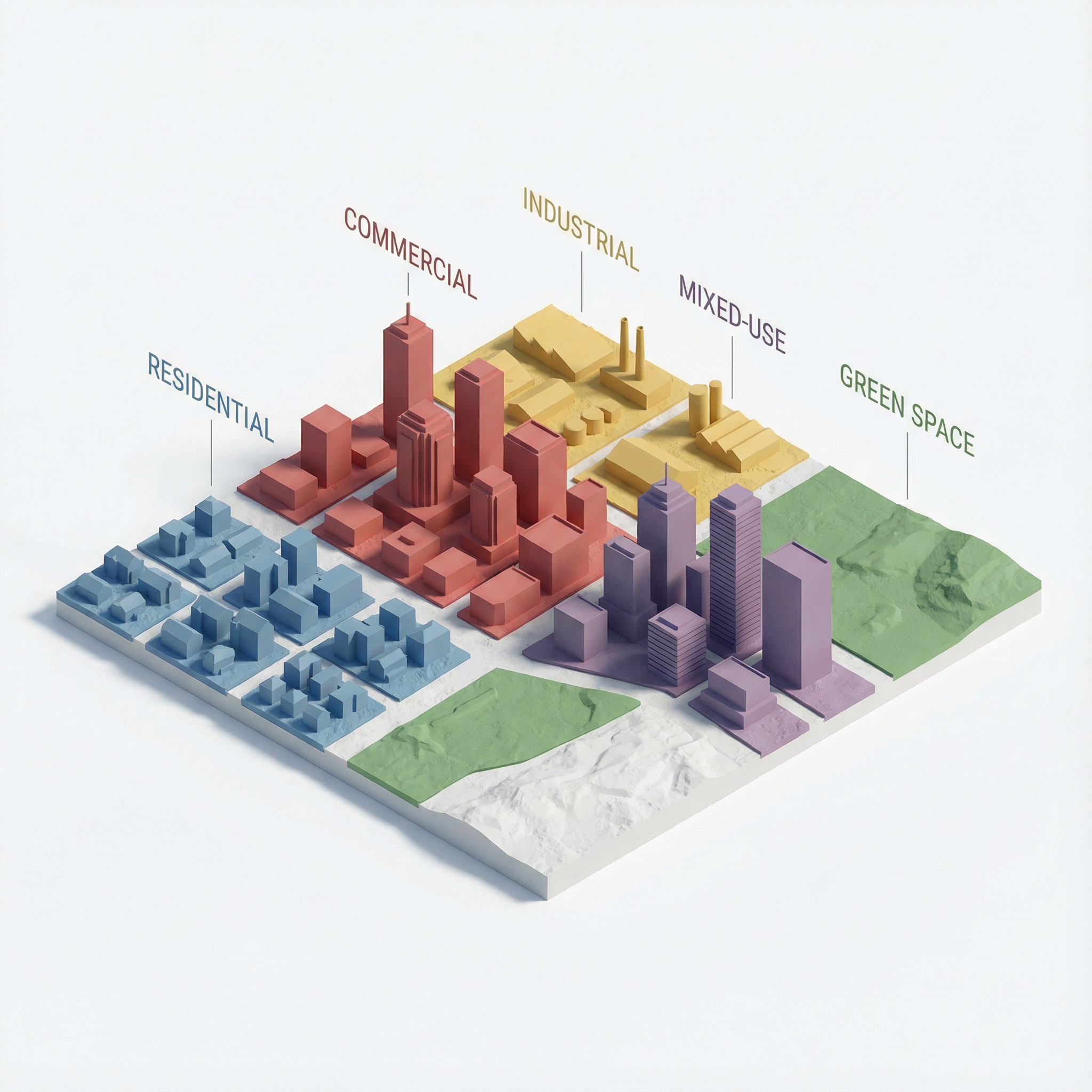 Análise Legal e Urbanística